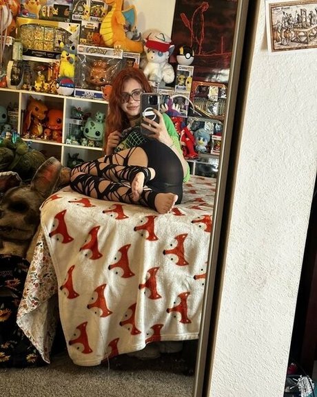 mari m0nster schöne beste foto