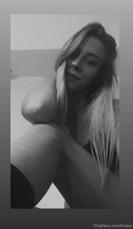 khalor xxx hübsche fotos