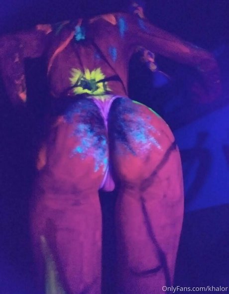 khalor heiße kunst bild