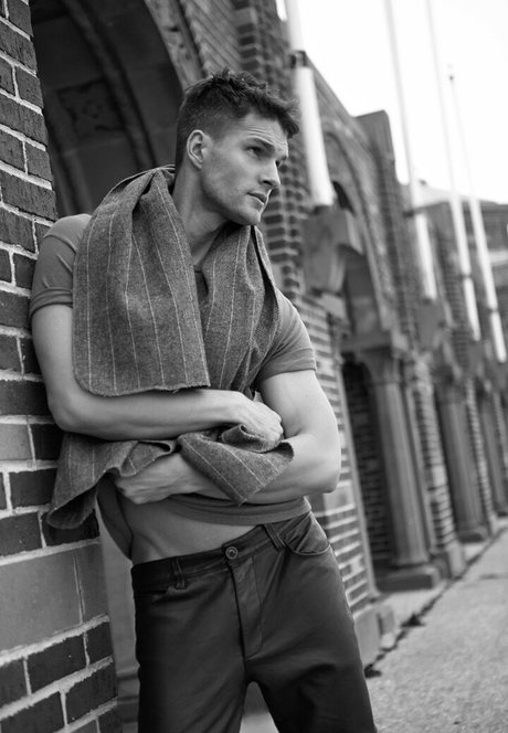 tomasskoloudik nackt exklusive foto