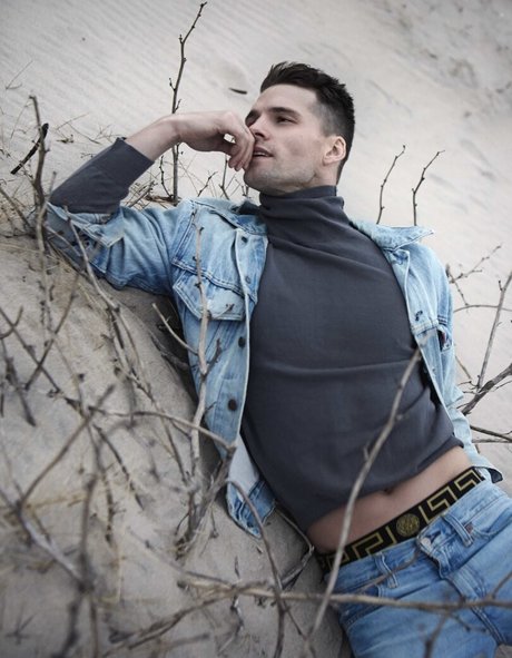 tomasskoloudik sexy foto