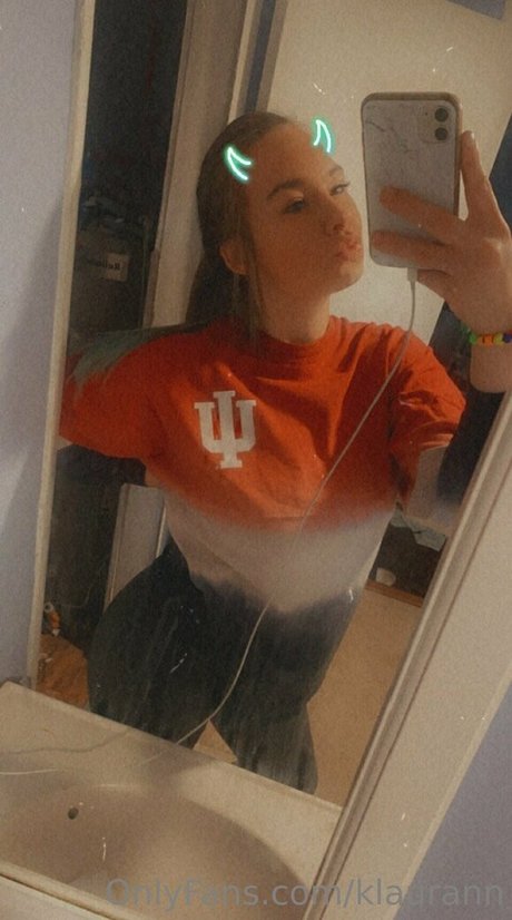 klaurann erwachsene hübsche foto