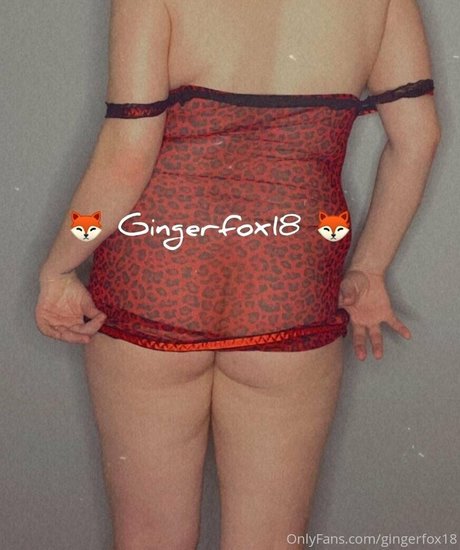 gingerfox18 porno exklusive archiv