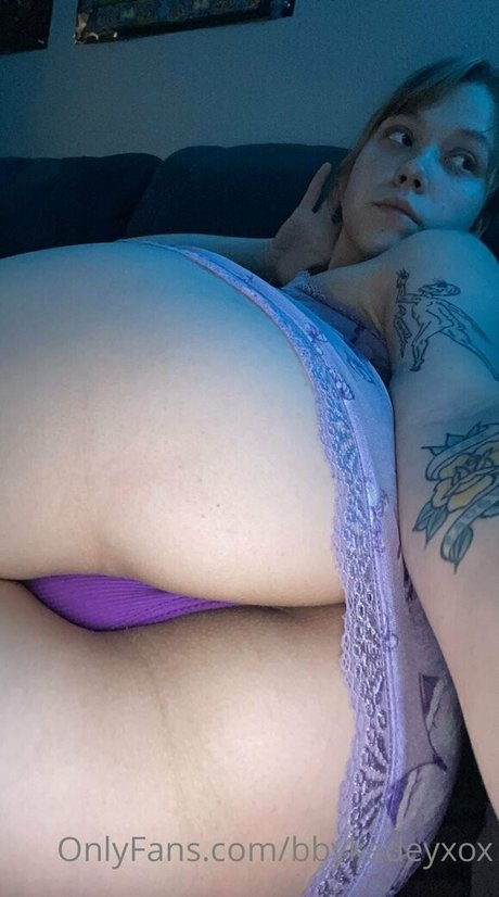 bbykadeyxox model exklusive galerie