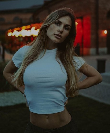 Irina Shibkova exklusive schöne bilder