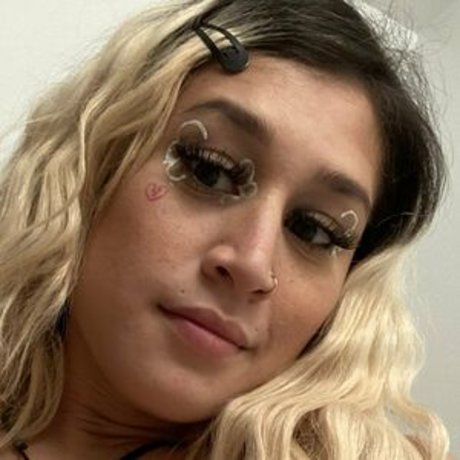 Josie Ramos hübsche nackten foto