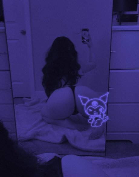 Mae Kinkykttn sexy hübsche bild