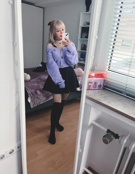 LegendLuna hübsche fotos