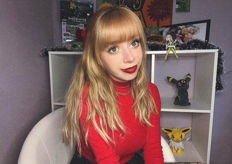 LegendLuna kunst nackt bild