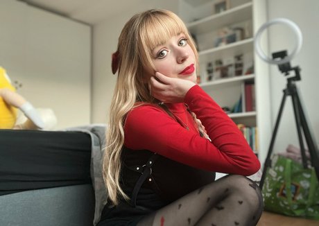 LegendLuna model akt galerien