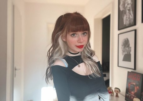 LegendLuna freie xxx galerie