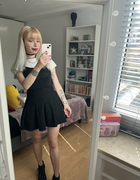 LegendLuna xxx pornostar fotos