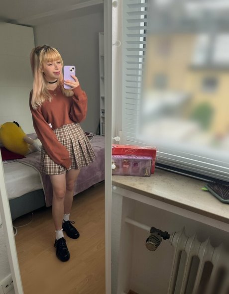 LegendLuna hübsche pornostar foto