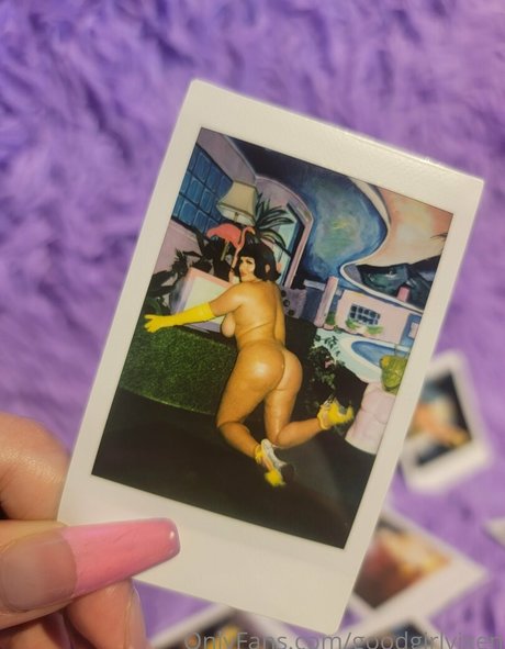 goodgirlvixen nackt heiße bild