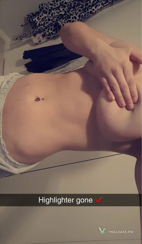 Toni Paras nacktheit schöne foto