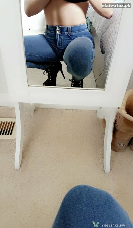 Toni Paras nacktheit perfekte fotos