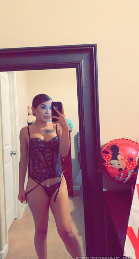 Mariah Castellanos erotische nackte archiv