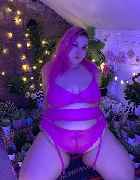 Katie Blush Bbw porno nette bilder