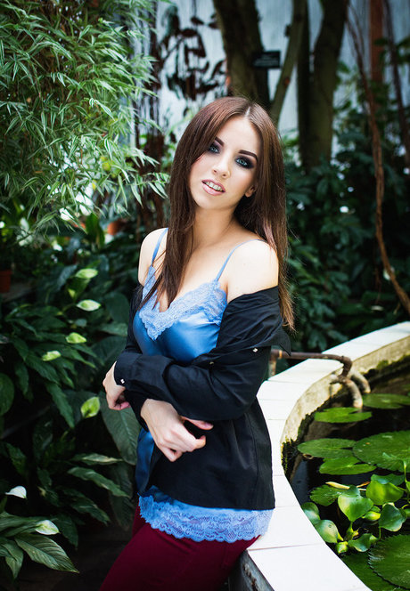 Valeria 7K kostenlose pornographische foto