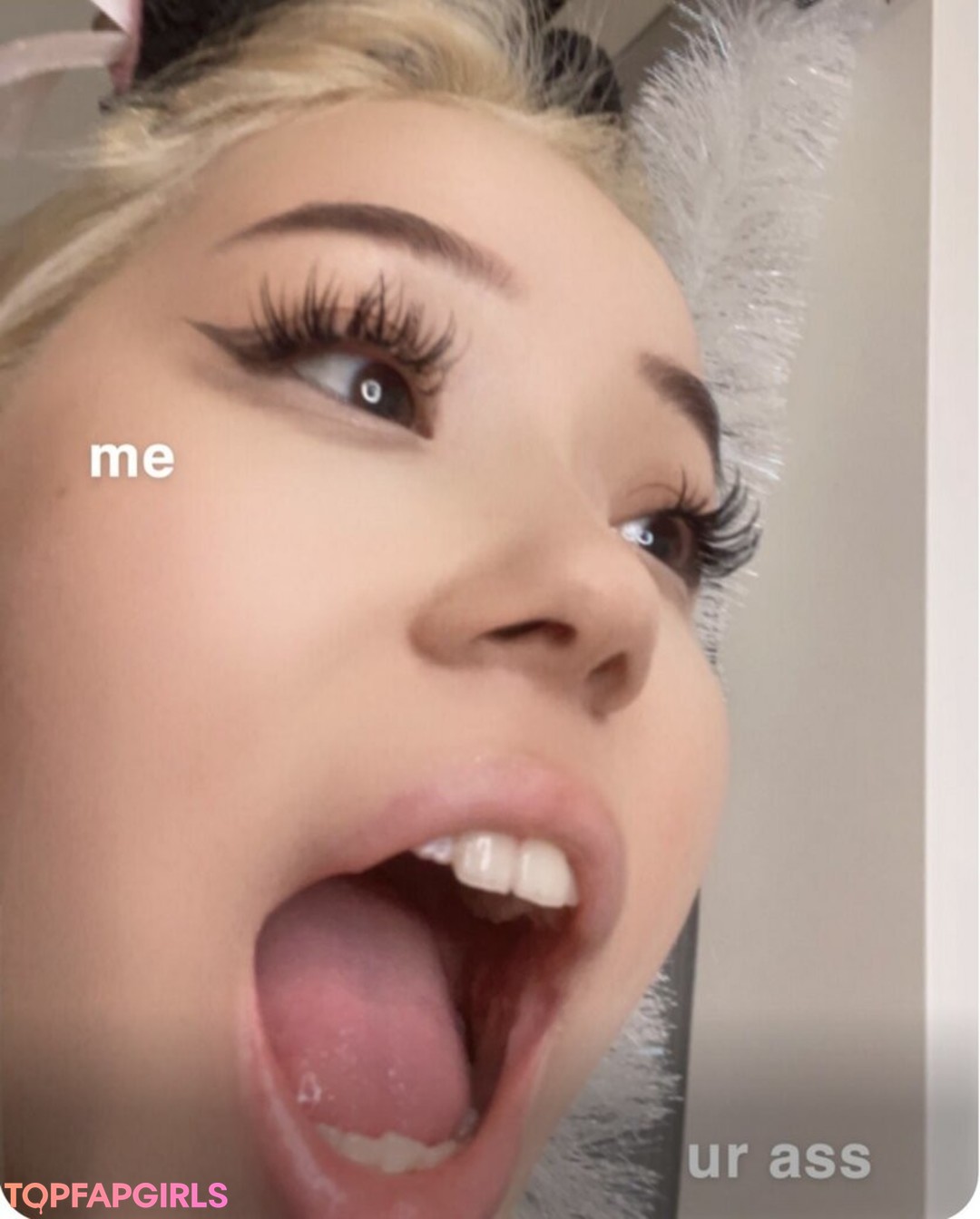 Ivy owowo erotische porno bild