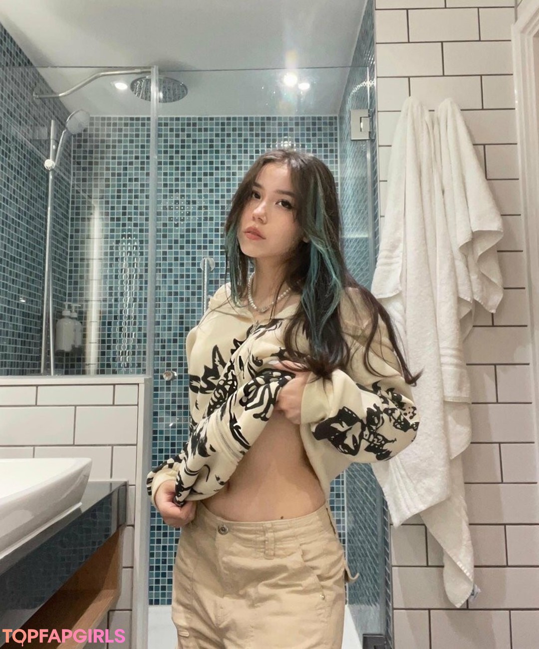 Ivy owowo kostenlose perfekte bild