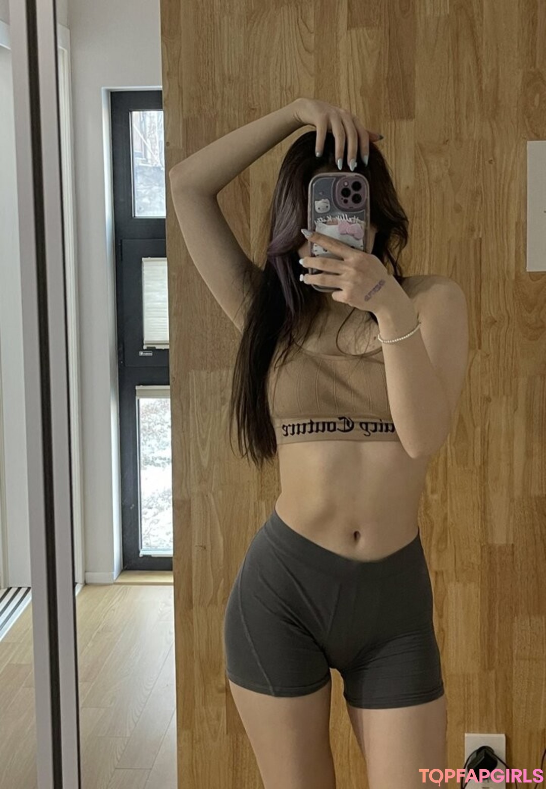 Ivy owowo perfekte sexy foto