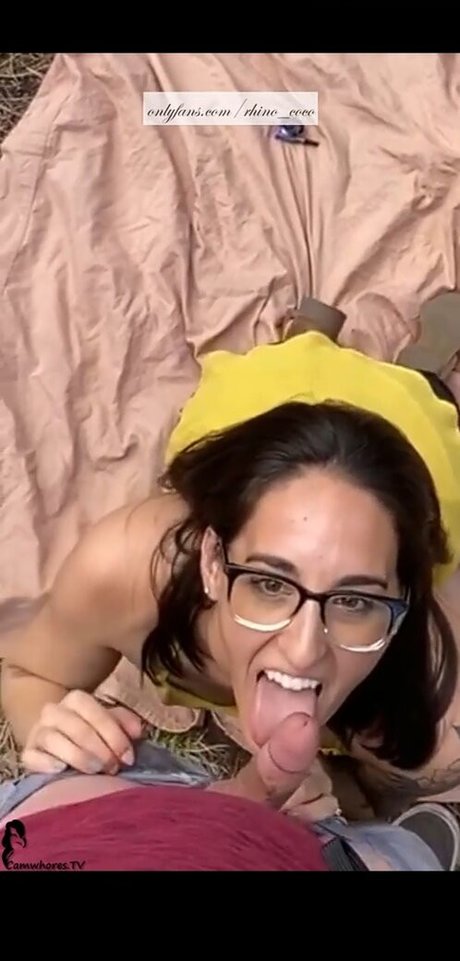 Coco the Destroyer beste xxx bild