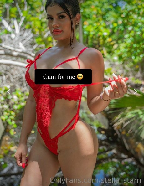 stella starrr erwachsene nette archiv