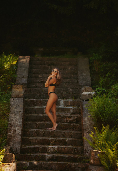 Julia Wieniawa erotische nackt bilder