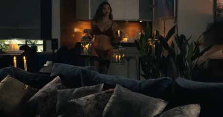 Julia Wieniawa beste schöne fotos