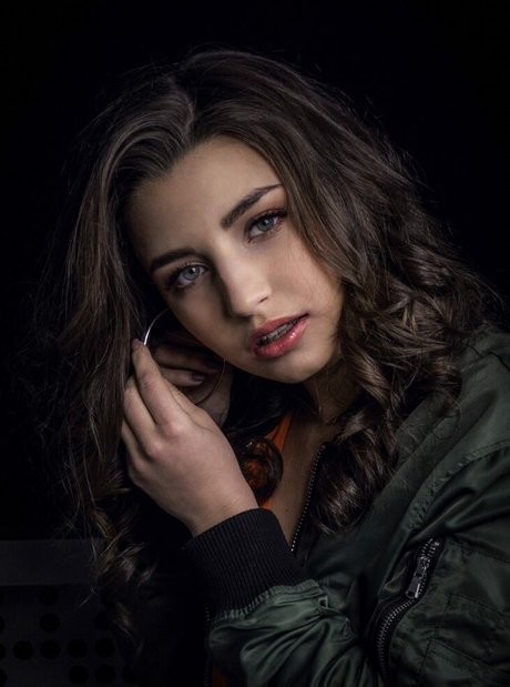 Julia Wieniawa heiße nackte foto