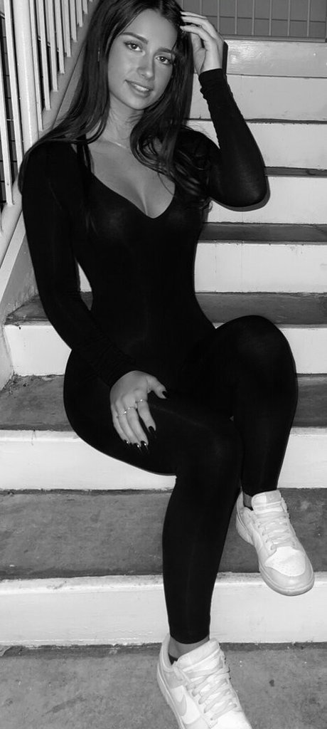 Emma Trout model schöne archiv