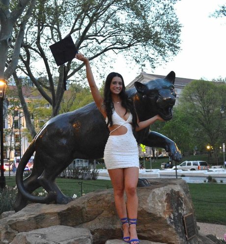 Emma Trout porno kunst fotos