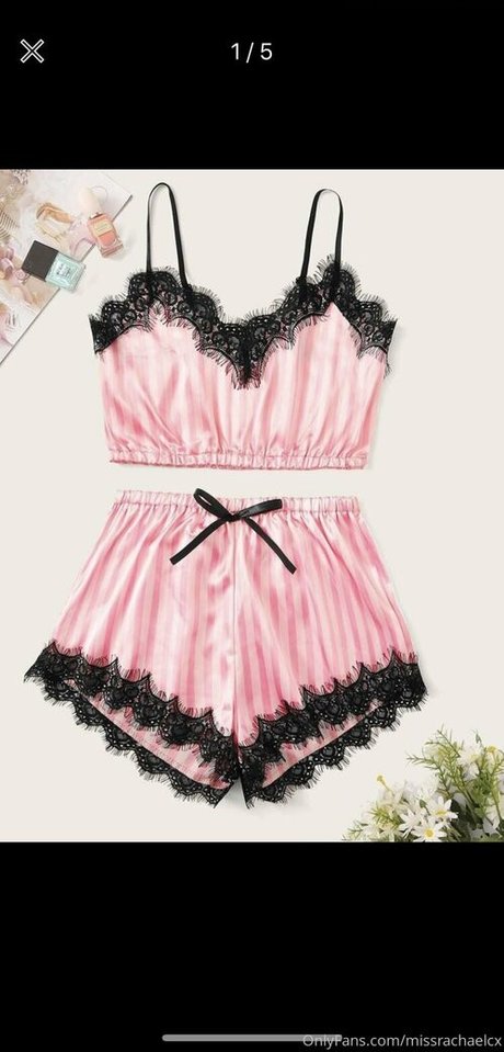 Rachael X exklusive hd bild