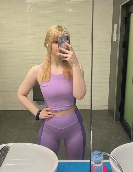 Xiao Elsie erotische top galerie