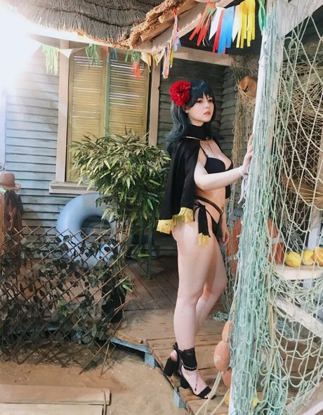 Xiao Elsie hd xxx foto