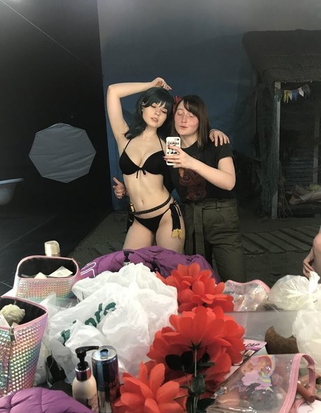 Xiao Elsie perfekte nette galerien