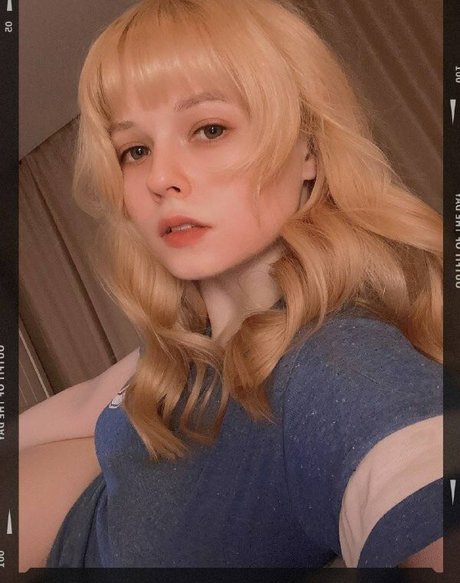 Xiao Elsie hd schöne foto