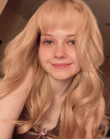 Xiao Elsie freie hd archiv