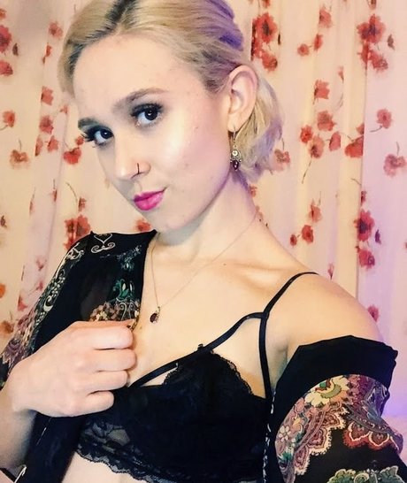 BellatrixSweets beste nackten foto