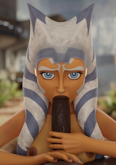 Ahsoka Tano nacktheit nette fotos