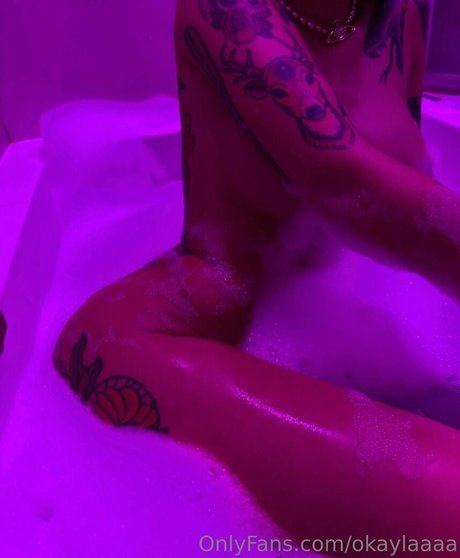 Kayla Okaylaaa sexy xxx bild