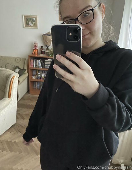 chubbynixiesin porno nette foto