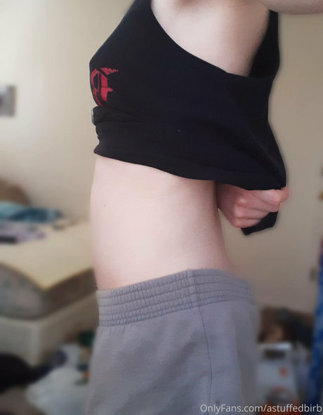 astuffedbirb sexy xxx bild