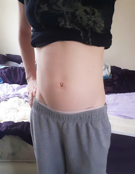 astuffedbirb model pornografische fotos