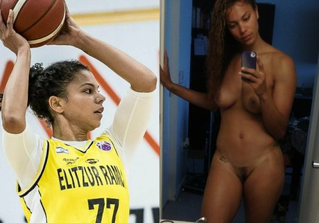 Alysha Clark schauspielerin kunst galerien