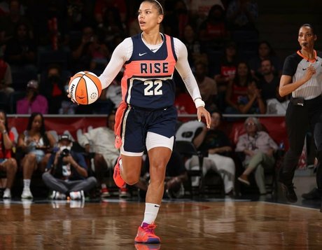 Alysha Clark erwachsene exklusive archiv