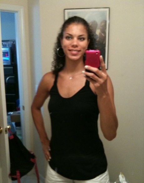 Alysha Clark top porno galerien