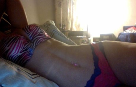 Alysha Clark porno exklusive galerie