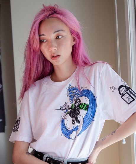 Fearfiction model top galerie